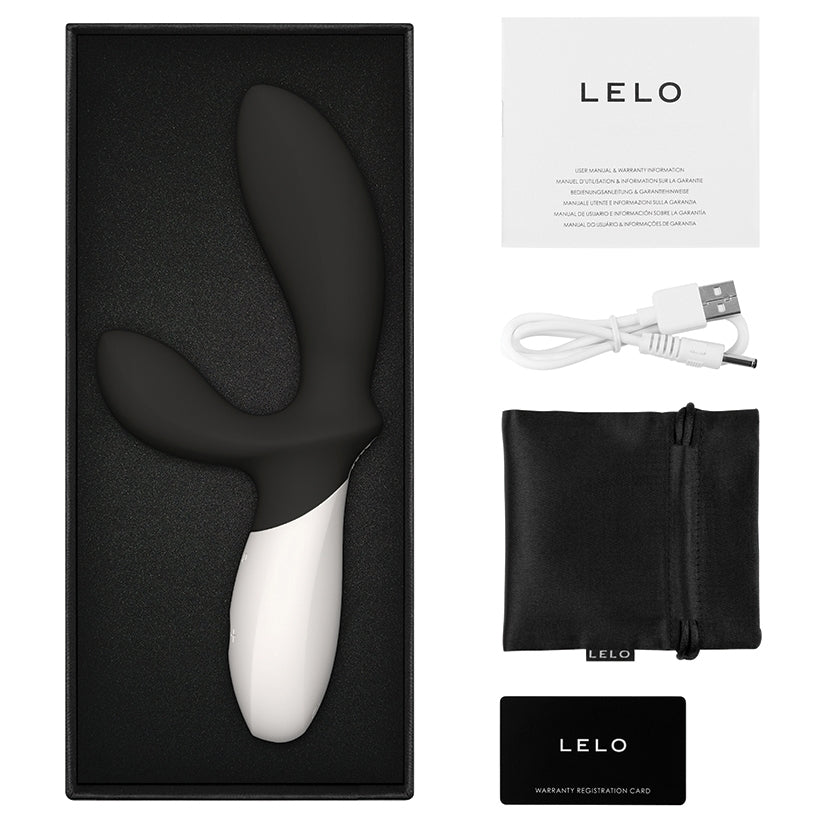Lelo Loki Wave 2