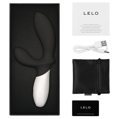 Lelo Loki Wave 2