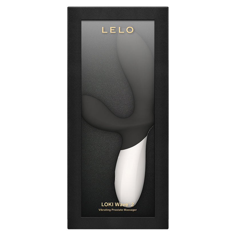 Lelo Loki Wave 2