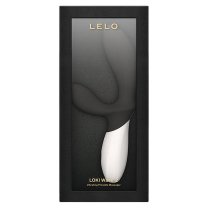Lelo Loki Wave 2