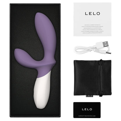 Lelo Loki Wave 2