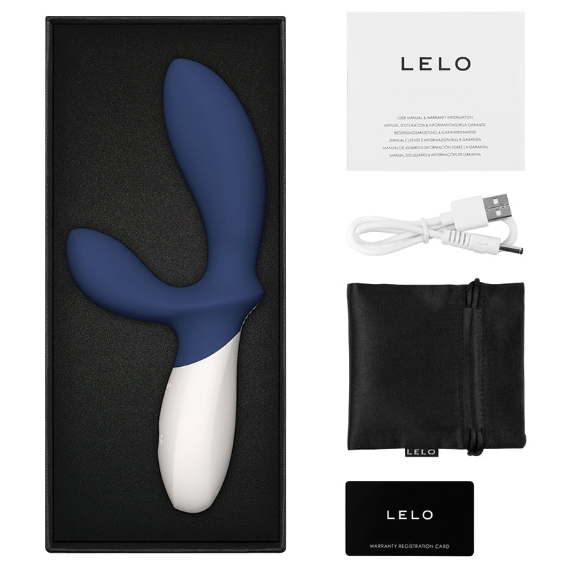 Lelo Loki Wave 2