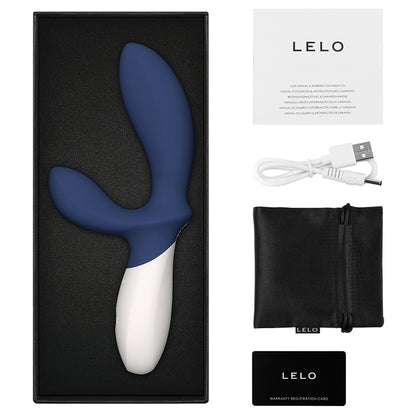 Lelo Loki Wave 2