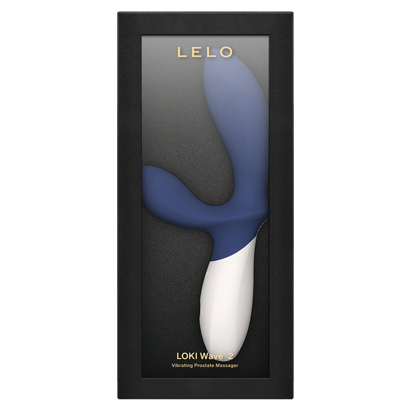Lelo Loki Wave 2