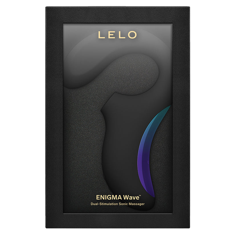 Lelo Enigma Wave