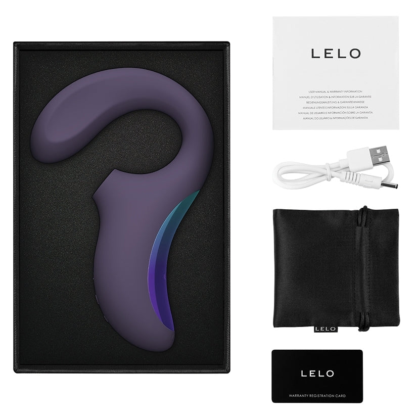 Lelo Enigma Wave