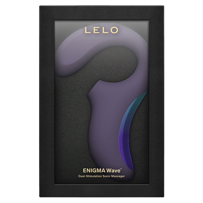Lelo Enigma Wave