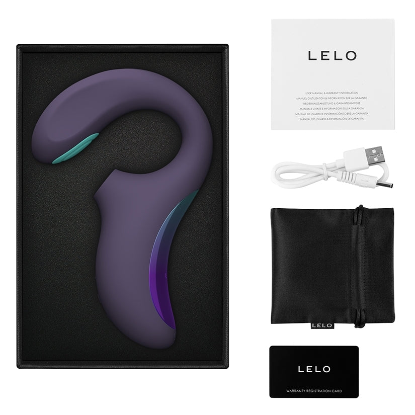 Lelo ENIGMA Double Sonic