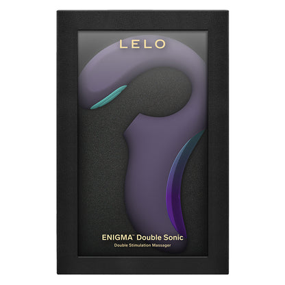 Lelo ENIGMA Double Sonic