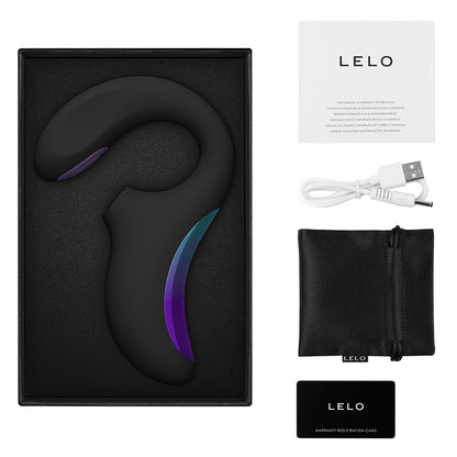 Lelo ENIGMA Double Sonic