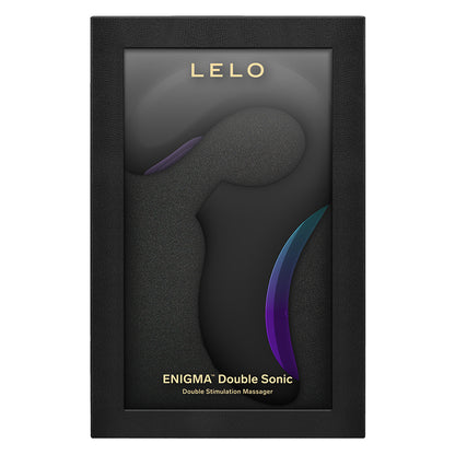 Lelo ENIGMA Double Sonic