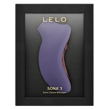 Lelo Sona 3