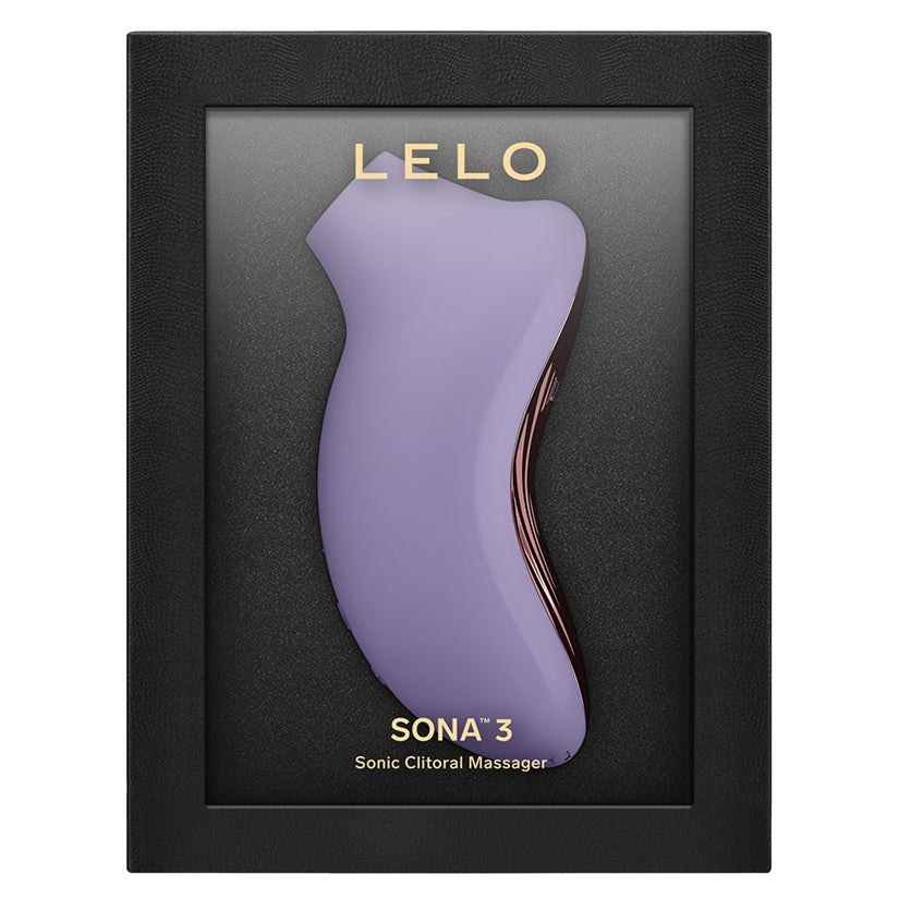 Lelo Sona 3