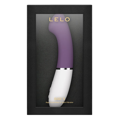 Lelo Gigi 3