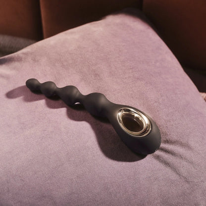 Lelo Soraya Rechargeable Silicone Anal Beads