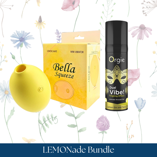 LEMONade Bundle