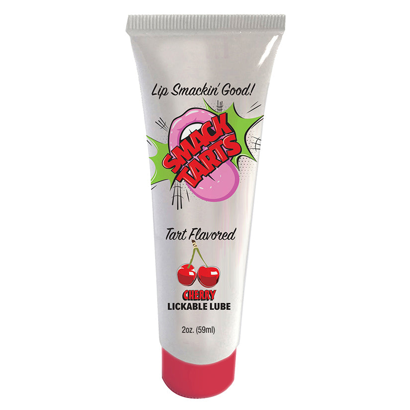 Smack Tarts Lickable Oral Gel
