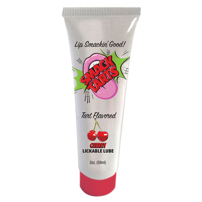 Smack Tarts Lickable Oral Gel