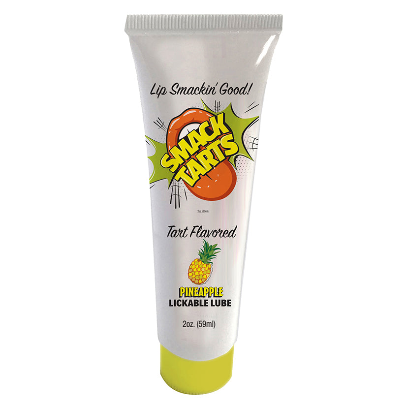 Smack Tarts Lickable Oral Gel