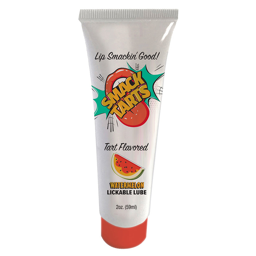 Smack Tarts Lickable Oral Gel