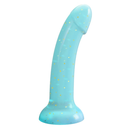 Love To Love Dildolls Silicone Dildo Nightfall