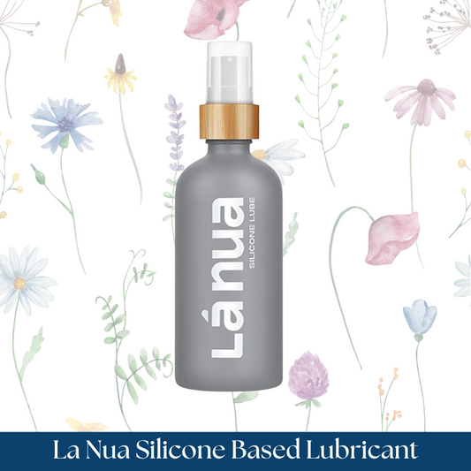 La Nua Silicone Based Lubricant