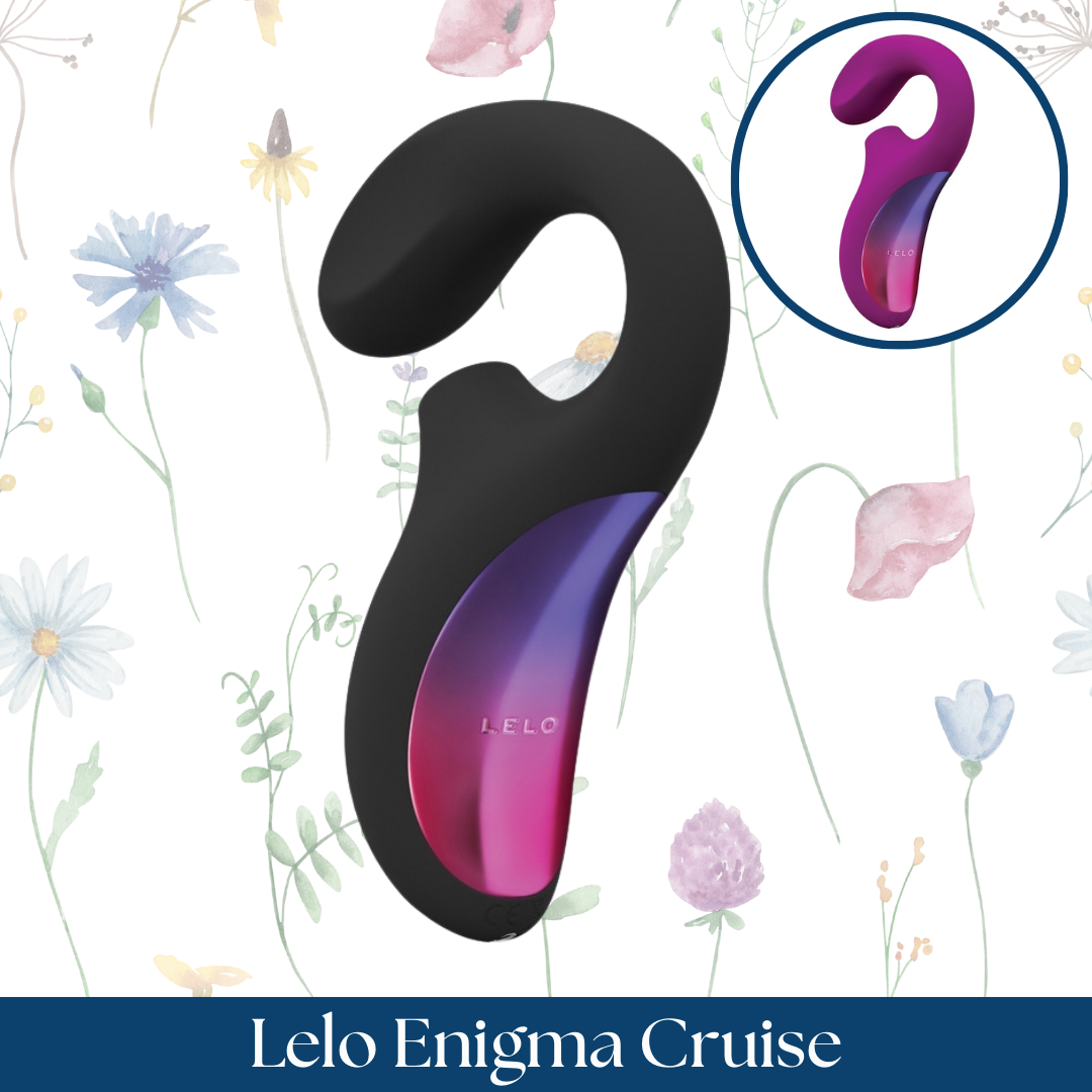 Lelo Enigma Cruise
