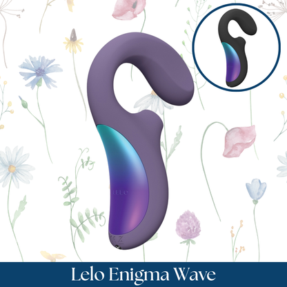 Lelo Enigma Wave
