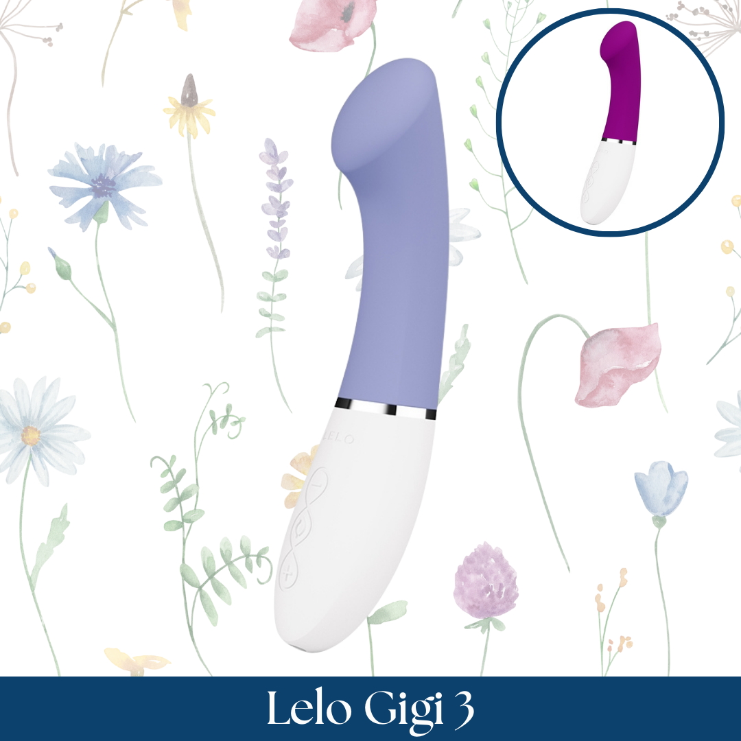 Lelo Gigi 3