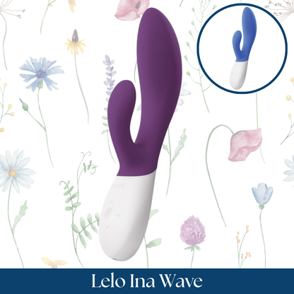 Lelo Ina Wave
