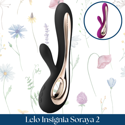 Lelo Insignia Soraya 2