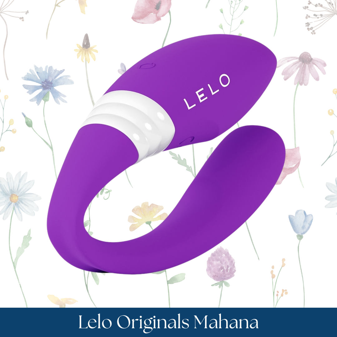 Lelo Originals Mahana