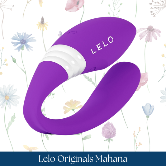 Lelo Originals Mahana