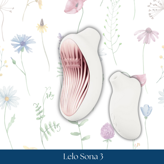 Lelo Sona 3