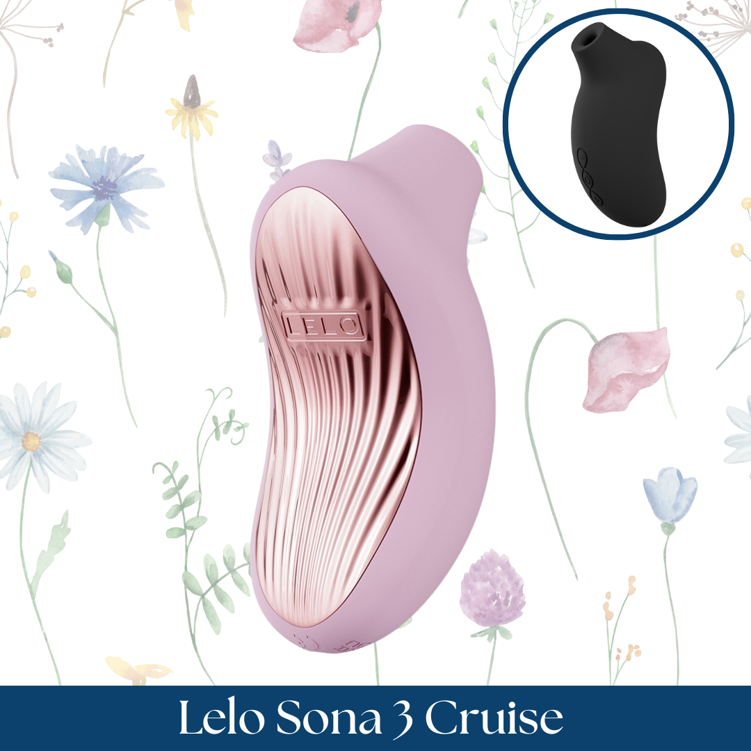 Lelo Sona 3 Cruise