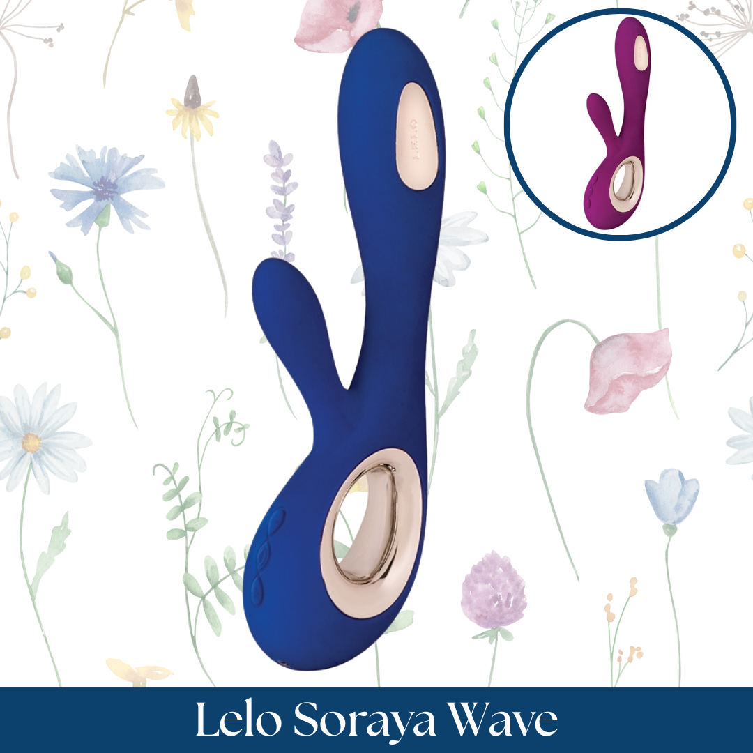 Lelo Soraya Wave