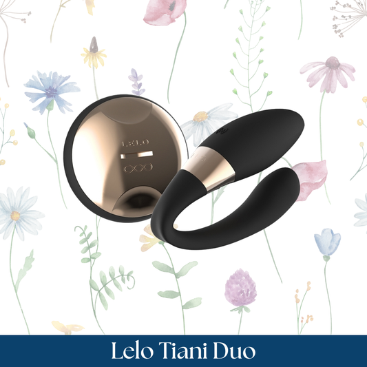 Lelo Tiani Duo