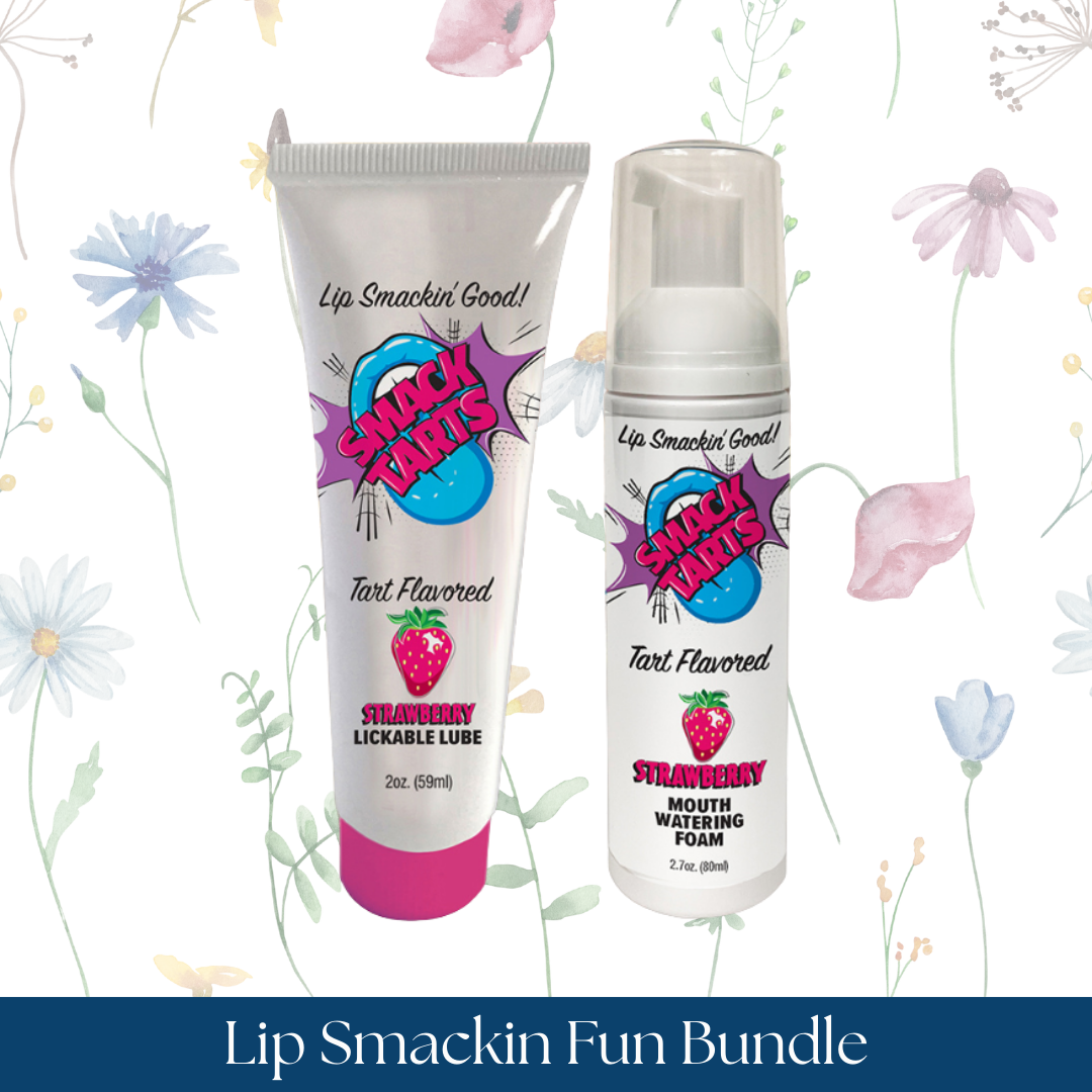 Lip Smackin Fun Bundle