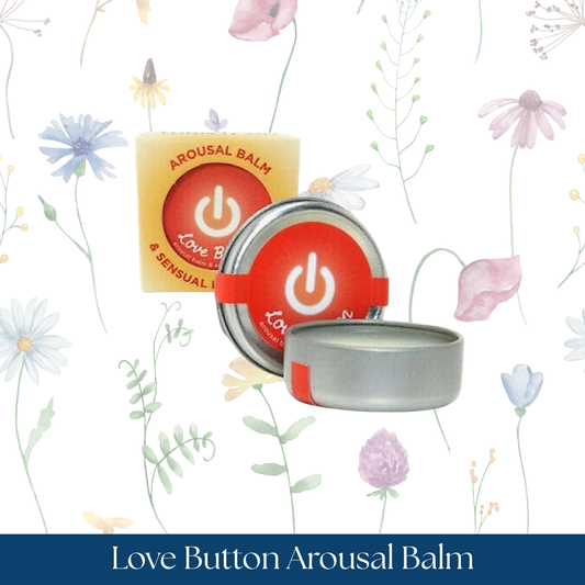 Love Button Arousal Balm