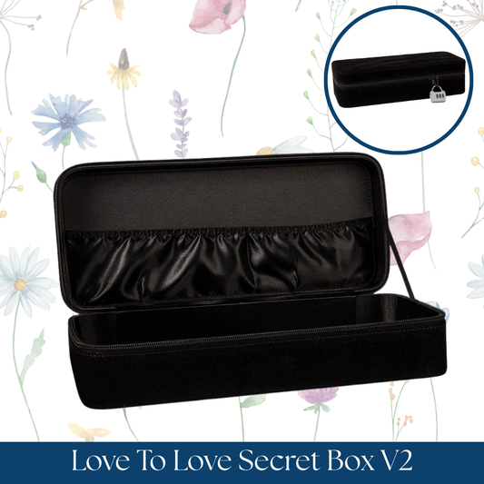 Love To Love Secret Box V2