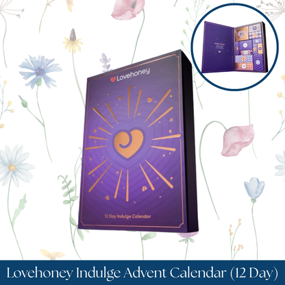 Indulge Advent Calendar (12 Day)