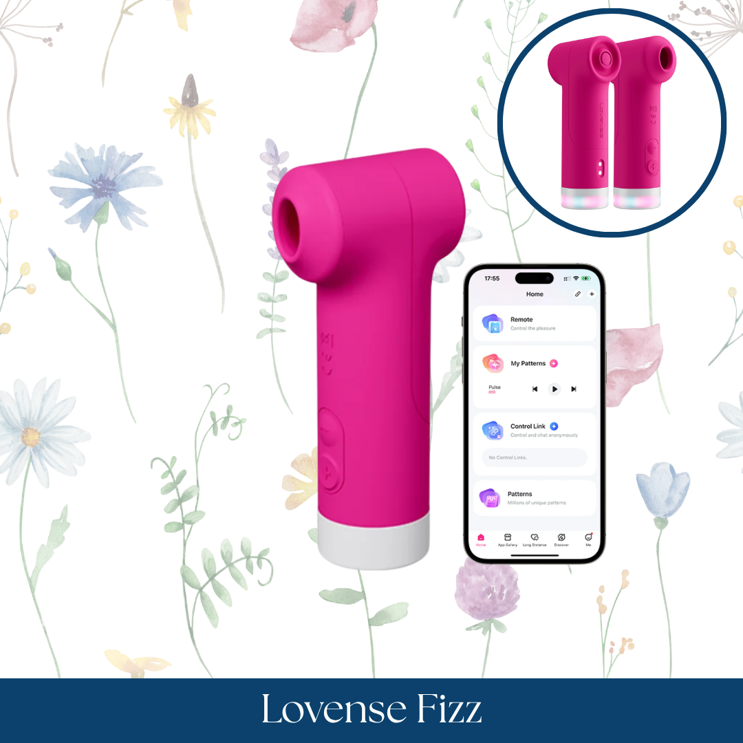 Lovense Fizz