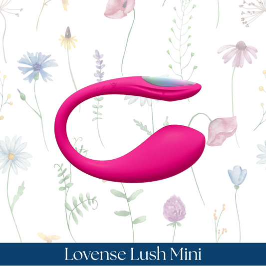 Lovense Lush Mini