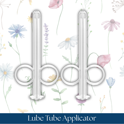 Lube Tube Applicator