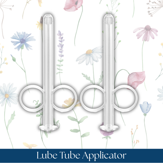Lube Tube Applicator