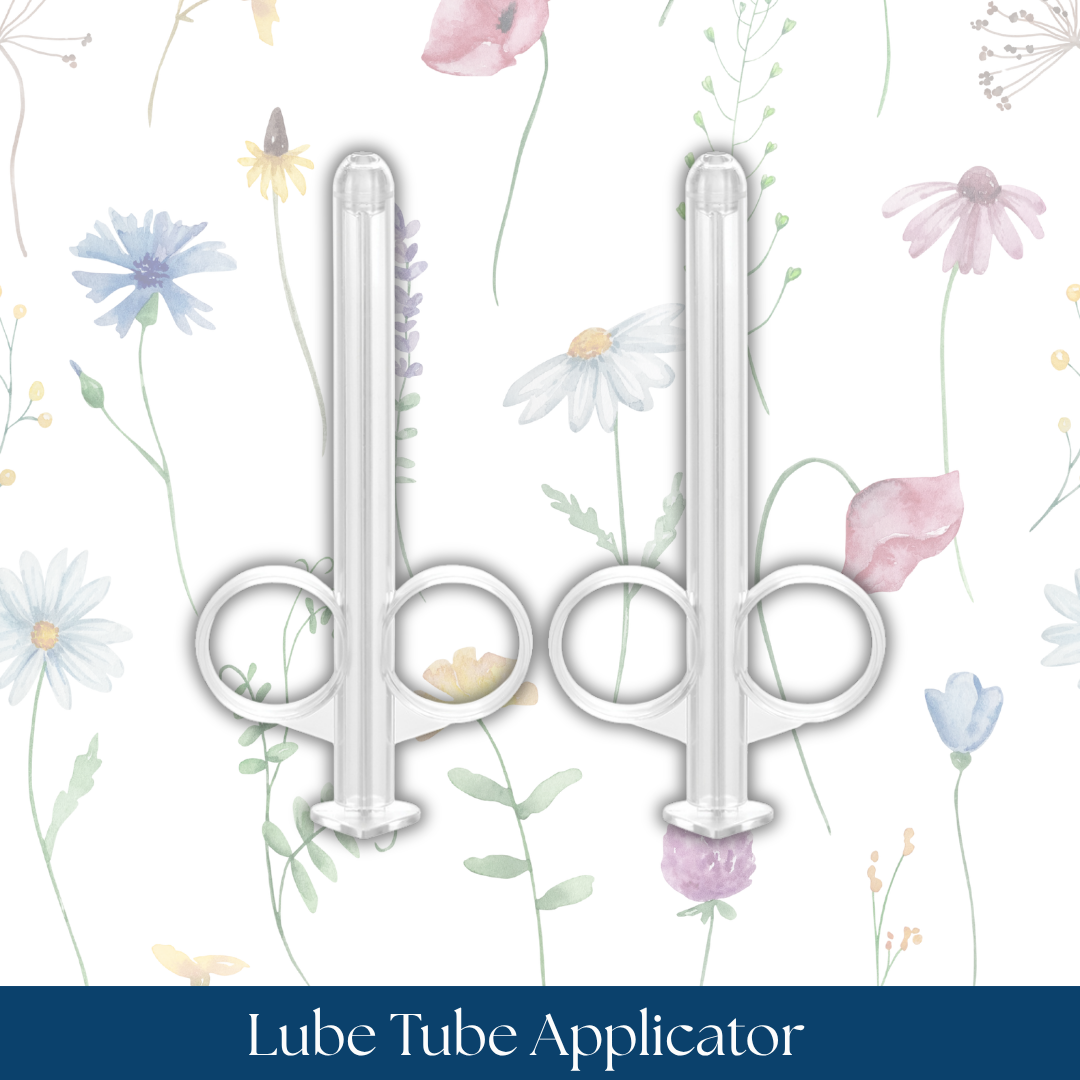 Lube Tube Applicator
