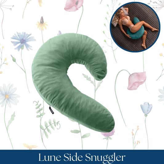 Lune Side Snuggler