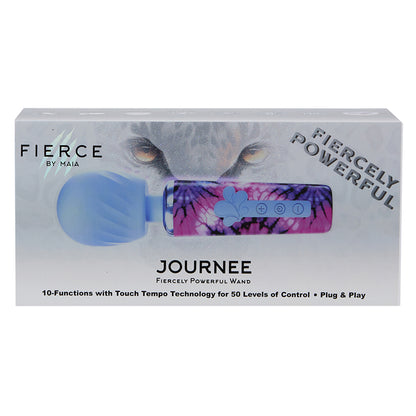 Fierce by Maia Journee