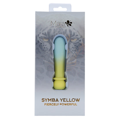 Fierce by Maia Symba Bullet