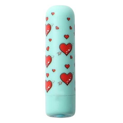 Maia Jilly Bullet Plus Finger Sleeve